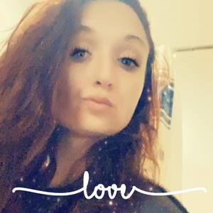 Meet your Posher, Kristen